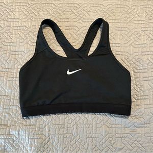 Nike Dri-Fit Pro Classic Sports Bra